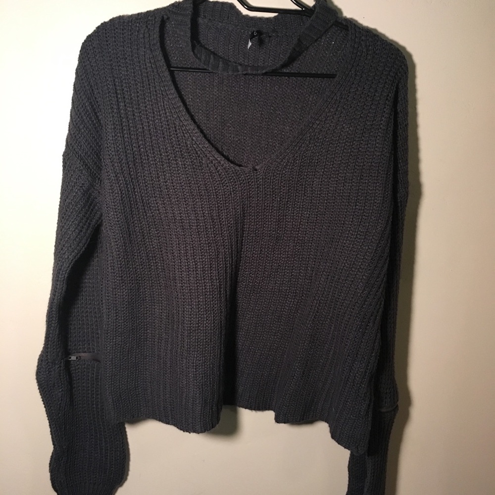 Cute Sweater